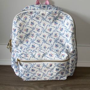 Stoney clover lane x love shack fancy back pack
